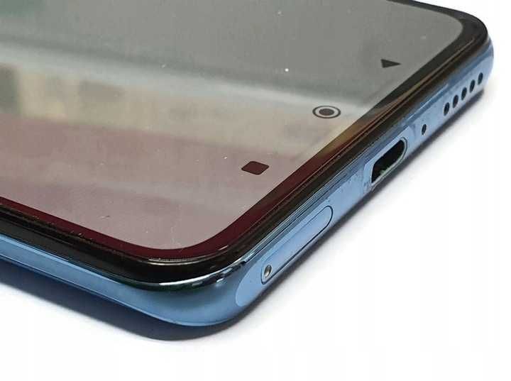 Smartfon Xiaomi 12T Pro 8 GB / 256 GB 5G niebieski