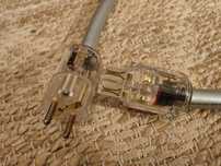 Kabel zasilający elecaudio cs-361b occ