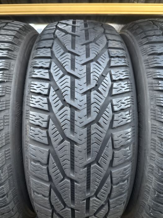 Riken 205/55R16 91H Snow