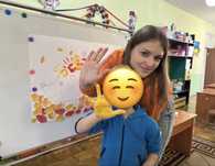 Няня для Вашої дитини
