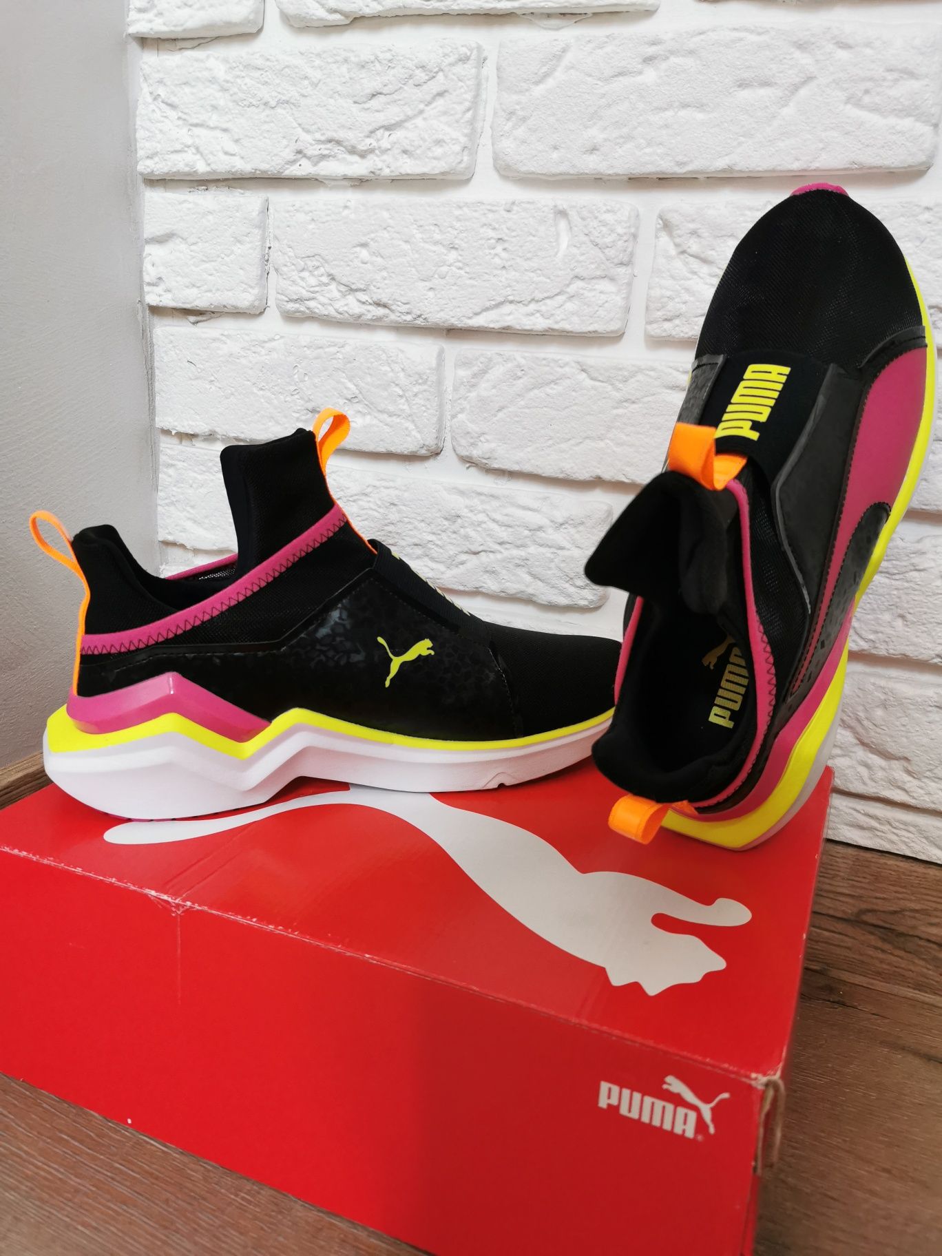 Кросівки для тренувань Puma оригінал
