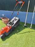 Vendo material de jardinagem