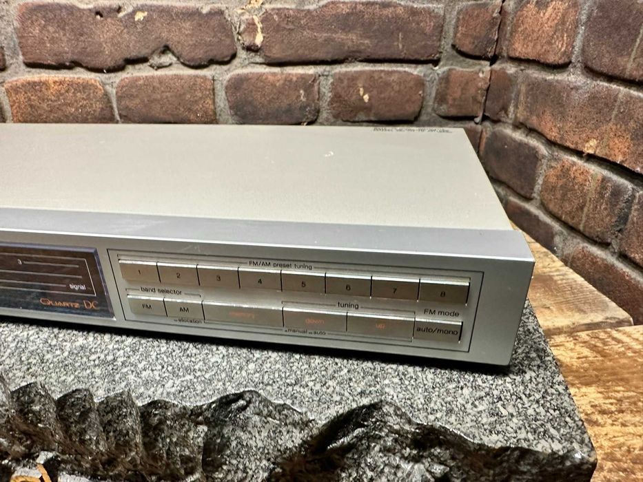 Tuner Radiowy Technics ST-Z 400