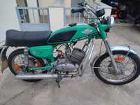 Famel Super Sport