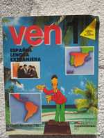 Ven Espanol Lengua Extranjera - książka do nauki hiszpańskiego