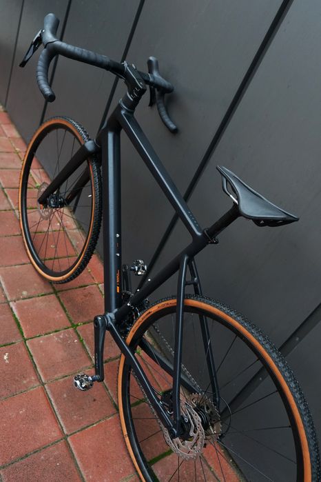 2025 ROSE BLEND Gravel (56/ M) GRX400 гревел гравійник