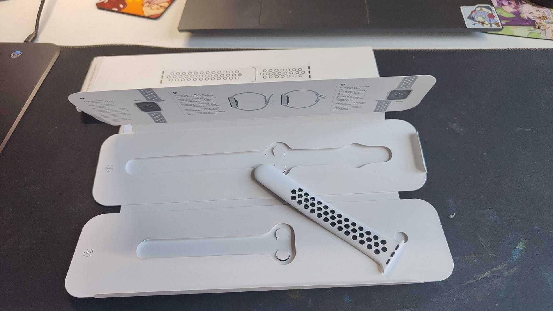 Część Paska smartwatch Apple Nike M/L 41mm