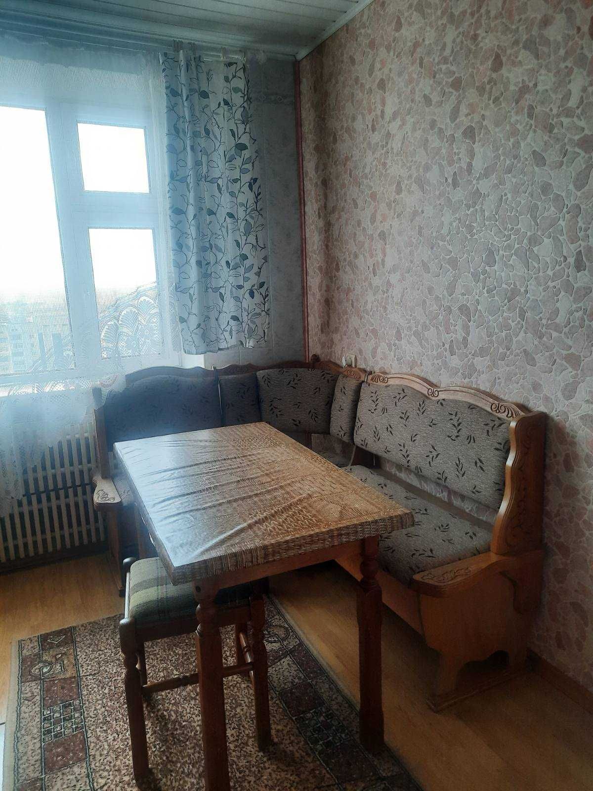 Продам 3-кв. в кирпичном доме. п-т Аэрокосмический! (403486)