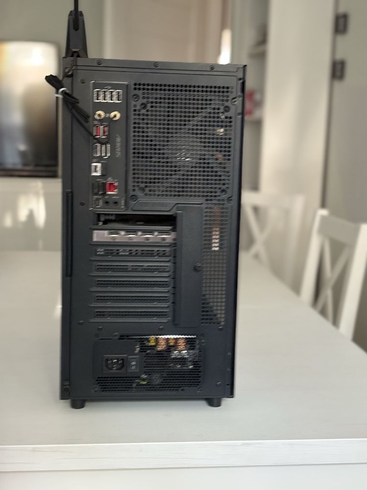 MOCNY ZESTAW PC i9-12900K RTX 4060 Ti ProArt 16GB 32GB DDR5 Z790 1TB