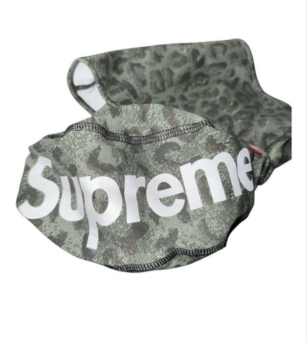 Балаклава Supreme Reactive | балаклава суприм | Балаклава супрім