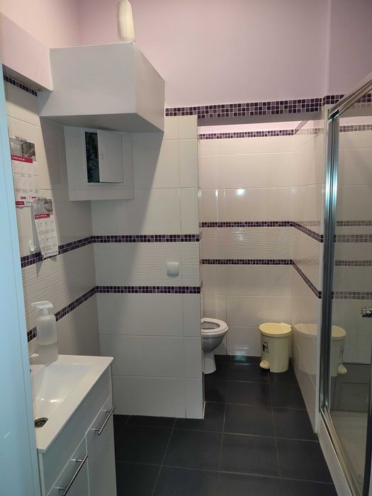 Wynajmę lokal  ok. 25m2 Łowicz Starzyńskiego 1