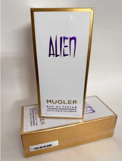 Thierry Mugler Alien 100 ml EDP