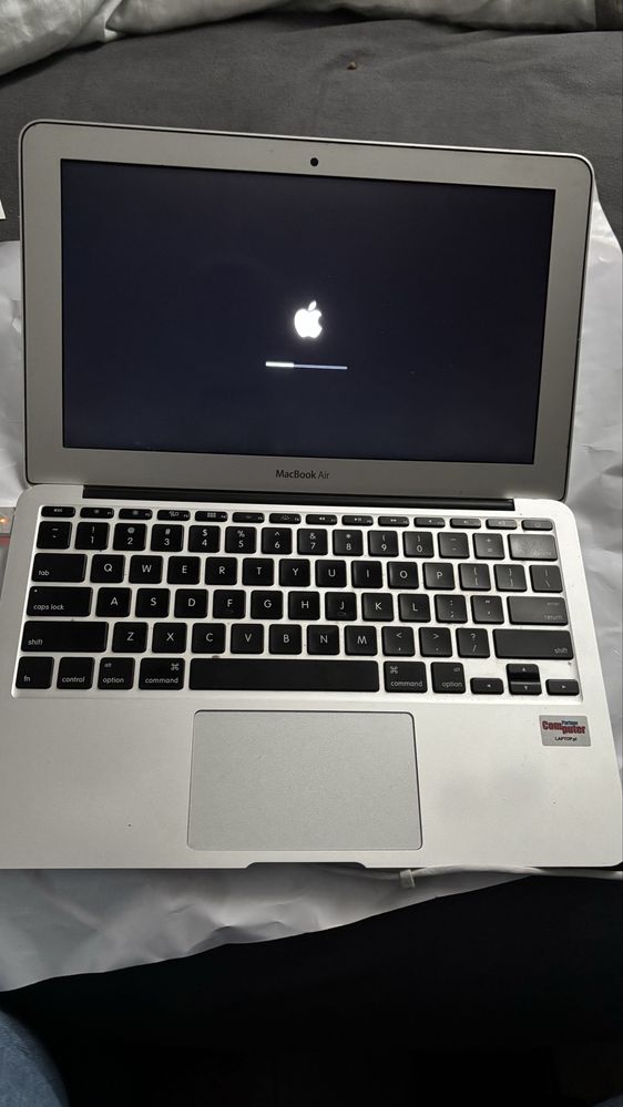 Apple Macbook a1456 sprzedam