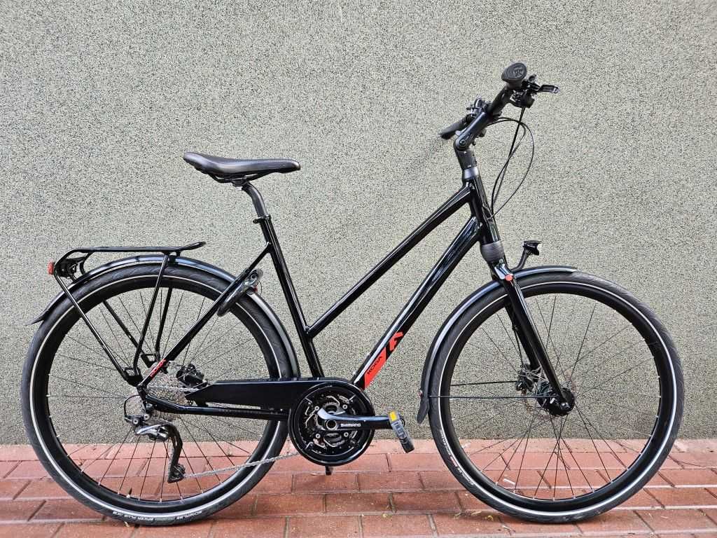 Rower trekkingowy KOGA - F3 5.0 Deore XT 3x10 Jak NOWY