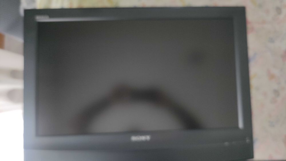 TV Sony bravia 26