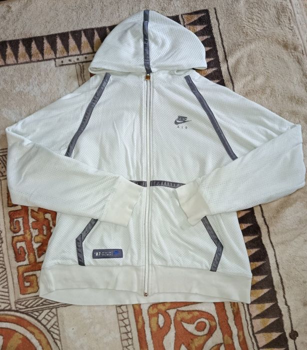 Зипка Найк винтаж
