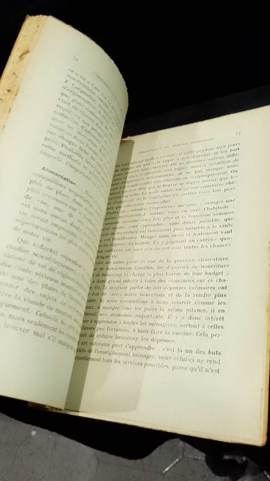 L´Industrie La Science et L´Organisation 1935 Henry le Chatelier