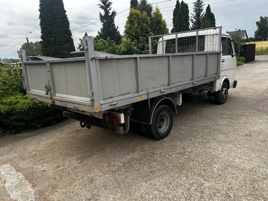 Volkswagen LT 35 Wywrotka