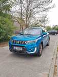 Suzuki Vitara Premium , benzyna, manual + dodatkowy komplet kół