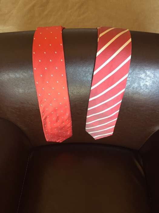 Gravatas Pierre Cardin