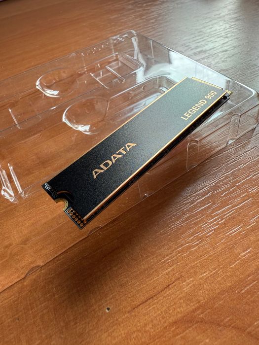 SSD диск ADATA Legend 900 1ТБ
