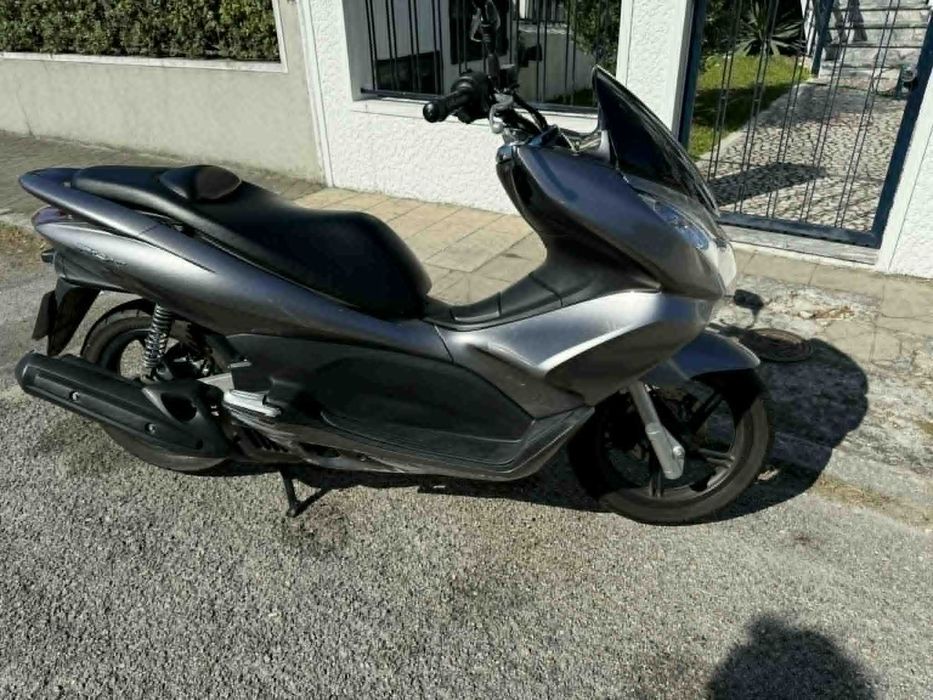 Moto Honda  PCX 125 (OPORTUNIDADE!)