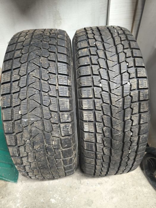 205/55 R16 YOKOHAMA 2022 рік майже Нова.