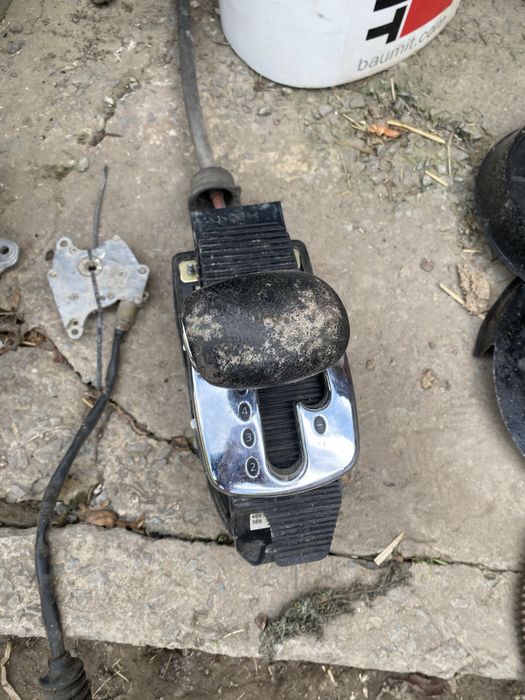 Продам кулісу акпп пассат б5