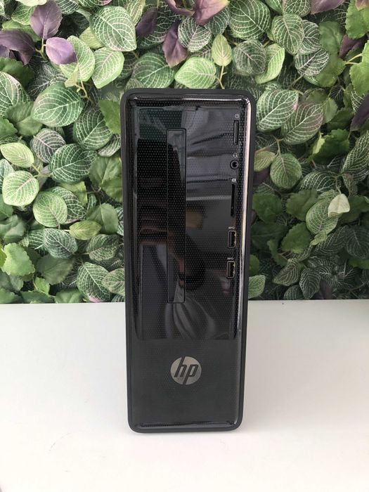 HP SLIM 290-a0003np 8 GB, 256GB, AMD A9