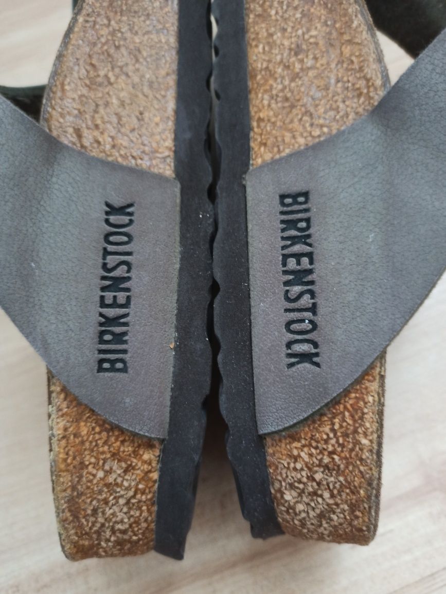 Birkenstock rozmiar 37 .