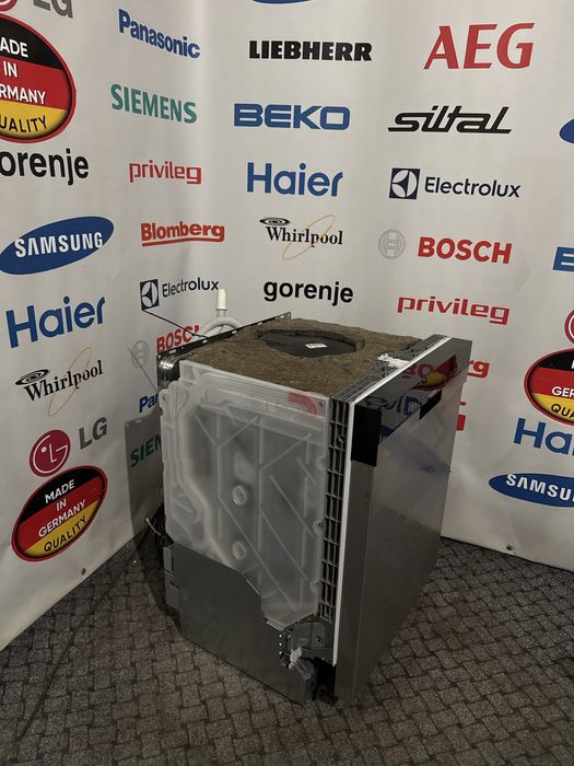 Посудомийна машина/ посудомийка Siemens iQ300 SN43HS41TE бу техніка