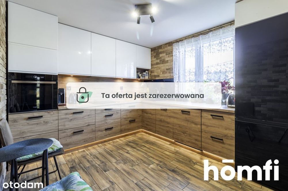Dom wolnostojący w pobliżu lasu