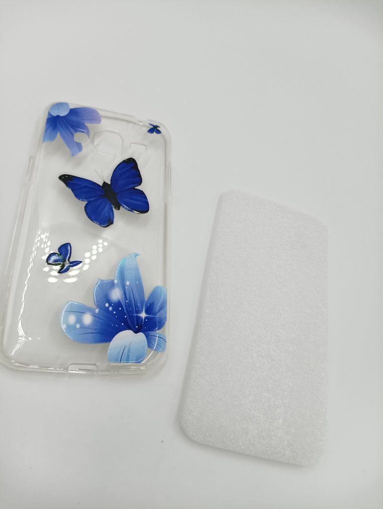 Etui do Samsung Galaxy j3