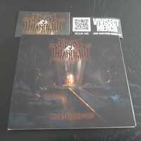 ROYAL INFANTICIDE "Mortal Throne" CD 2022 brutalny death metal