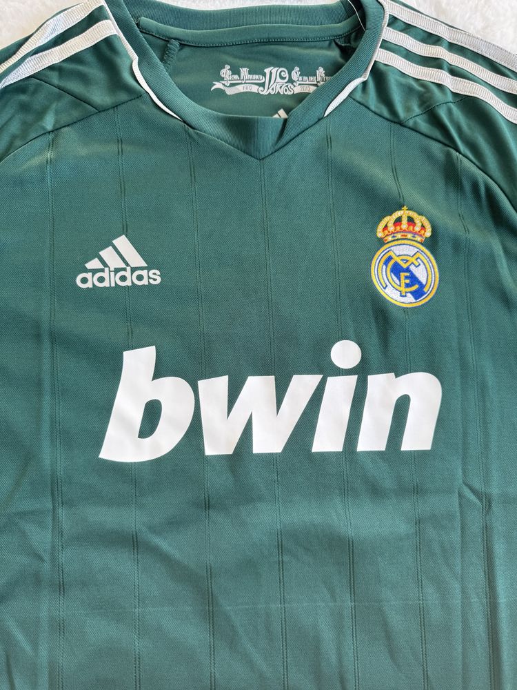 Camisola Real Madrid - Kaka’ 8 - época 2012/13