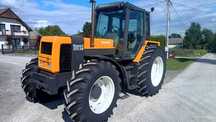 RENO  155.54 nowe opony mechaniczny , zadbany
