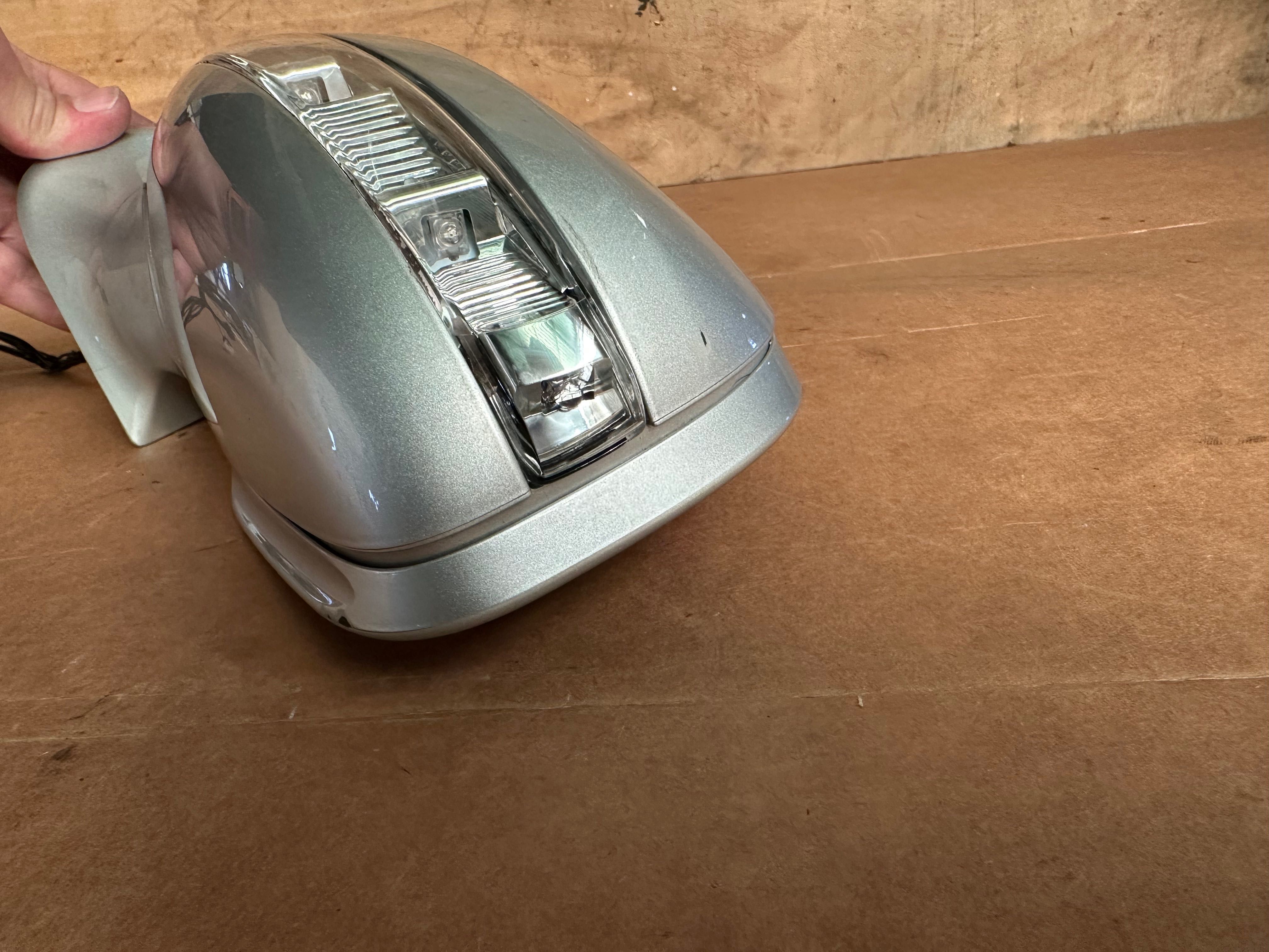 Espelho Retrovisor Rebatible Mercedes W211 e220 cdi Face LIFT - Fase 2