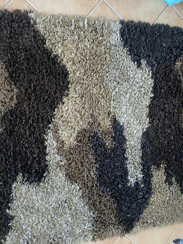 tapete 1,60x2,30m
