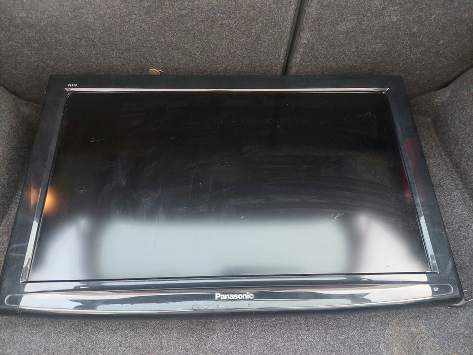 Telewizor 32 Panasonic pilot kabel hdmi dek dvbt