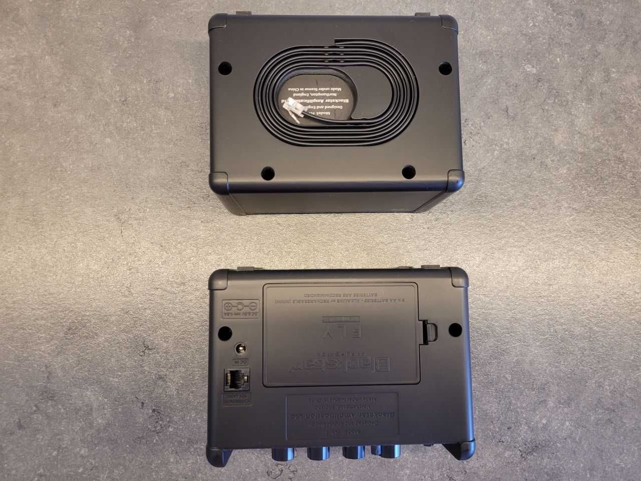 Blackstar Fly 3 Pack PSU głośniki stereo i wzmacniacz gitarowy nowy