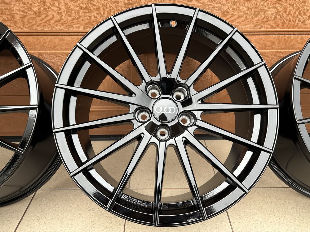 NOWE Felgi Koła 19" 5x112 AUDI  • • PIĘKNE • •