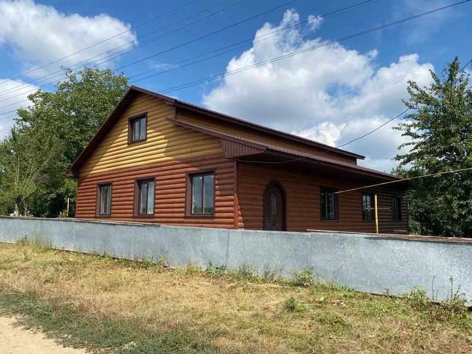 Продаж будинку в с. Ілляшівка