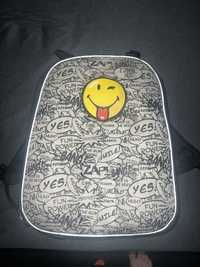 Plecak herlitz be bag smiley