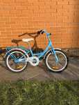 Велосипед 20" Pride Sandy