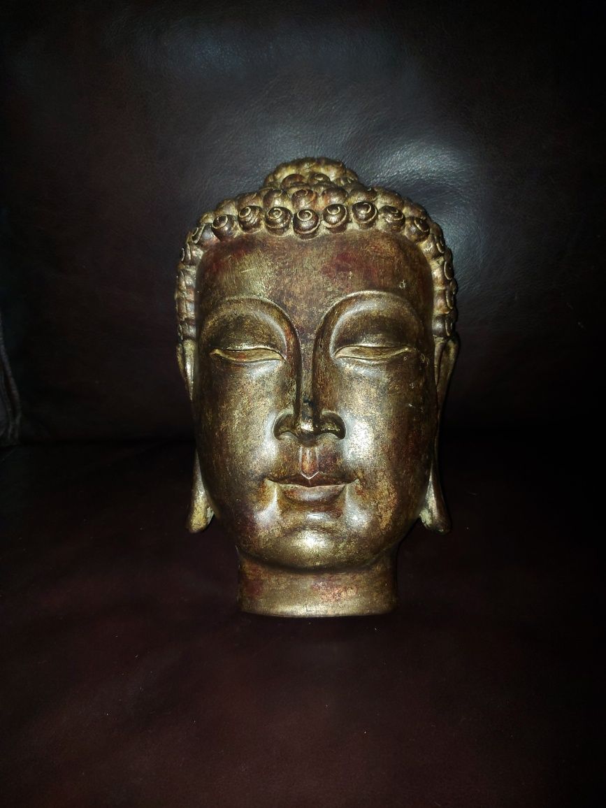Escultura de Buda