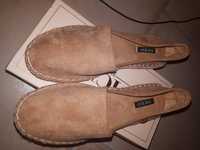 Buty Espadryle Vices 37 damskie