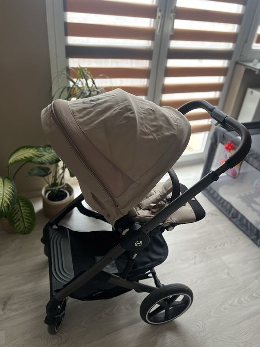 Cybex Balios S Lux 2024