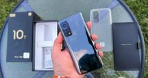Топовий! Xiaomi Mi 10T PRO 8/256 gb