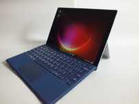 Surface pro 5 core i7 256GB/8GB