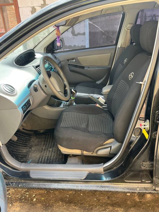 Продам джилі мк срочно